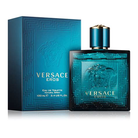 versace eros 8ml|Versace Eros 5 ml.